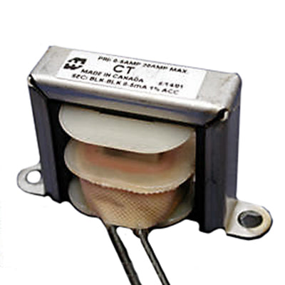 CT75A by Hammond Manufacturing - CURR SENSE XFMR 5A CHAS MNT