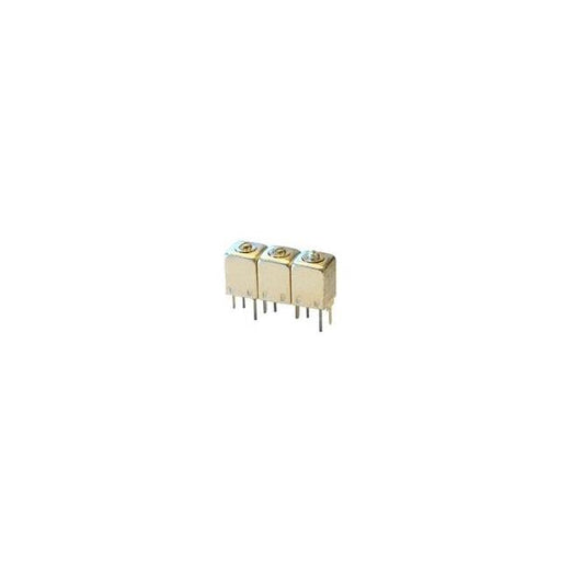 CT5HTF-460 by Central Technologies - TRI TUNED TNBLE BAND PASS FILTER