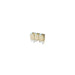 CT5HTF-460 by Central Technologies - TRI TUNED TNBLE BAND PASS FILTER