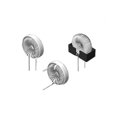 CT67F-251K-TV by Central Technologies - HIGH CURRENT POWER TOROID