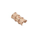 CTAPF4-12-C by Panduit Corp - CONNECTOR SPLICE 6-12 AWG CRIMP