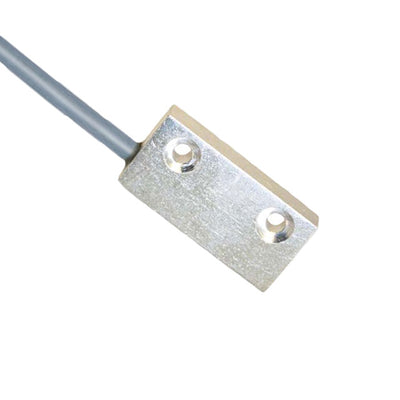 CTC012 by Comus International - ALUMINIUM 200VAC/0.5A RECTANGULA