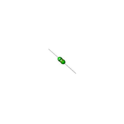 CTC4F-4R7J by Central Technologies - 4.7UH AXIAL CONF COATD INDUCTOR