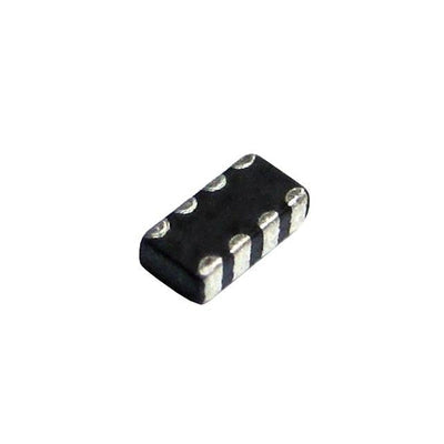 CTCBA1206F-600S by Central Technologies - FERRITE BEAD 60 OHM 1206 4LN