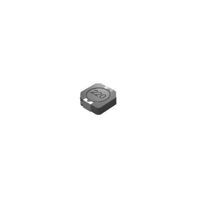 CTCDRH104RF-3R8 by Central Technologies - 3.8 SMD SHIELDED POWER INDUCTOR