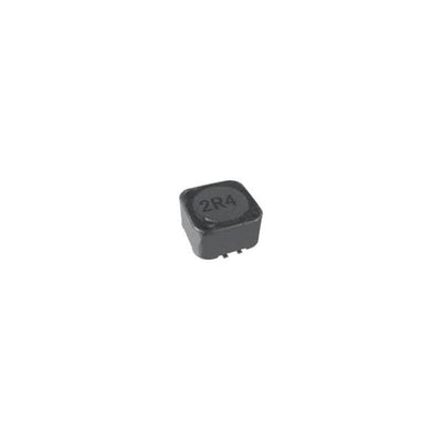 CTCDRH127F-101K by Central Technologies - 100UH SMD SHIELDED POWR INDUCTOR