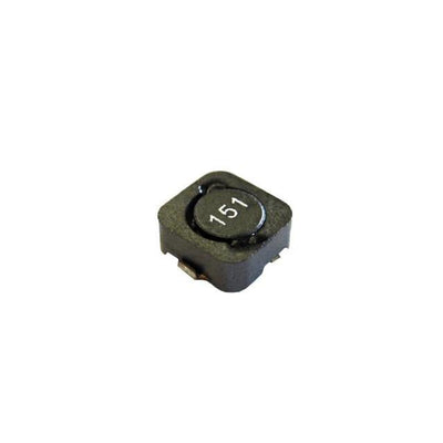 CTCDRH62BF-100M by Central Technologies - 10UH SMD SHIELDED POWR INDUCTOR