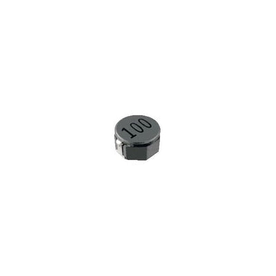 CTCDRH8D43F-470N by Central Technologies - 47UH SMD SHIELDED POWER INDUCTOR