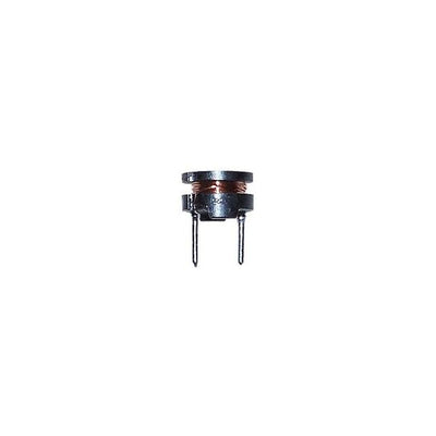 CTCH855F-330K by Central Technologies - 33UH RADIAL LEAD FIX INDUCTOR
