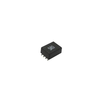 CTDLFF-5R0-4LB by Central Technologies - 5.0 UH SMD DATA LINE EMI FILTERS