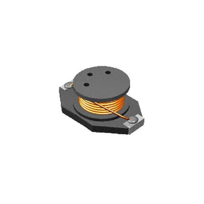 CTDO3316PF-222 by Central Technologies - 2.2UH SMD UNSHLD POWER INDUCTOR