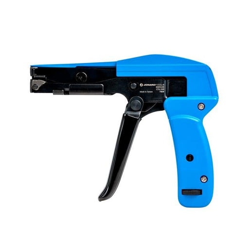 CTG-1000 by Jonard Tools - HEAVY DUTY CABLE TIE GUN, 3/16