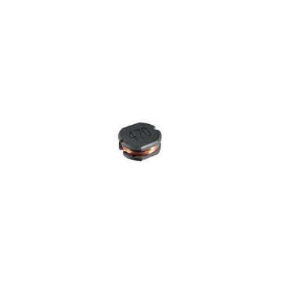 CTGS104F-100M by Central Technologies - 10UH SMD UNSHLD POWER INDUCTOR