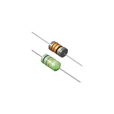 CTH6EF-470K by Central Technologies - 47UH MINI AXL P-LINE INDUCTOR