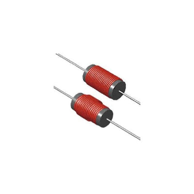 CTH9F-102M by Central Technologies - 1000UH AXIAL PWR LINE INDUCTOR