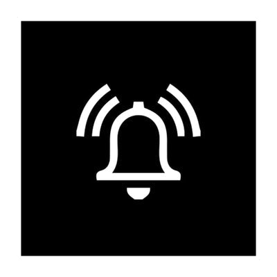 CTHOVERLAYALARM by Visual Communications Company - VCC - CAP TOUCH OVERLAY ALARM