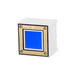 CTHS15CIC06 by Visual Communications Company - VCC - PUSH SWITCH CAPACITIVE ILLUM SQ