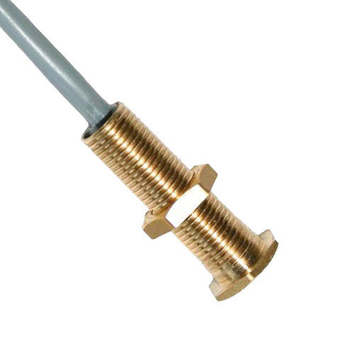 CTI302 by Comus International - M8 BRASS 200VAC/0.5A TUBULAR PRO