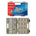 CTK30SET by Apex Tool Group - SOCKT SET W/HNDL 12PNT 3/8"" 30PC