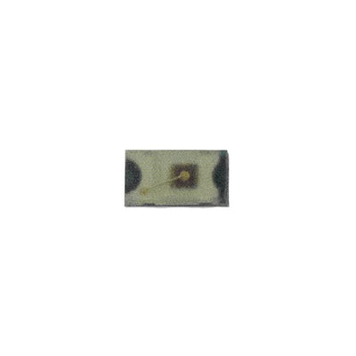 CTL0402FGR1T by Venkel - LED 0402 FLAT LENS GREEN
