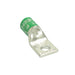 CTL1-14 by Blackburn, a T & B Brand - RING TERMINAL, 1/4"" STUD, 1AWG,