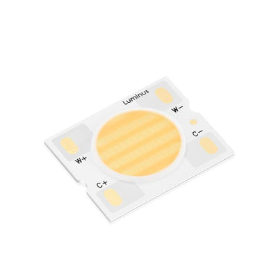 CTM-14-6527-90-36-TWD6-F3-3 by Luminus Devices Inc. - LED COB CTM14 WHITE