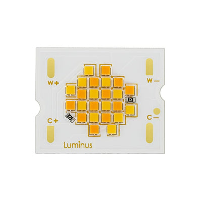 CTM-14-6527-90-36-TW01 by Luminus Devices Inc. - LED MOD CTM WHITE RECT 6500K