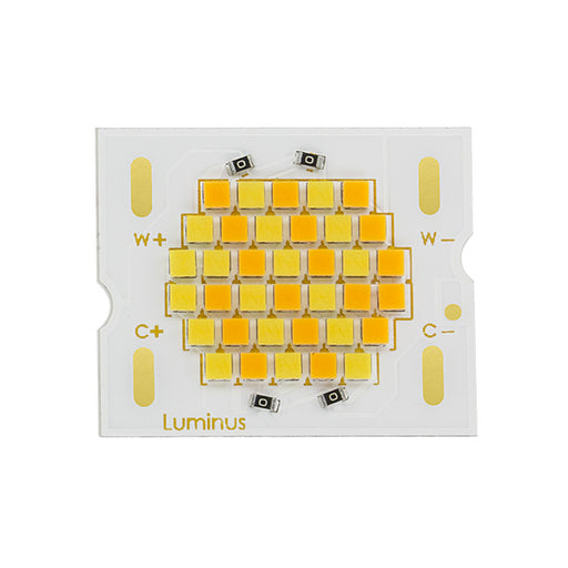 CTM-18-4018-90-36-TW01 by Luminus Devices Inc. - LED MOD CTM WHITE RECT 4000K