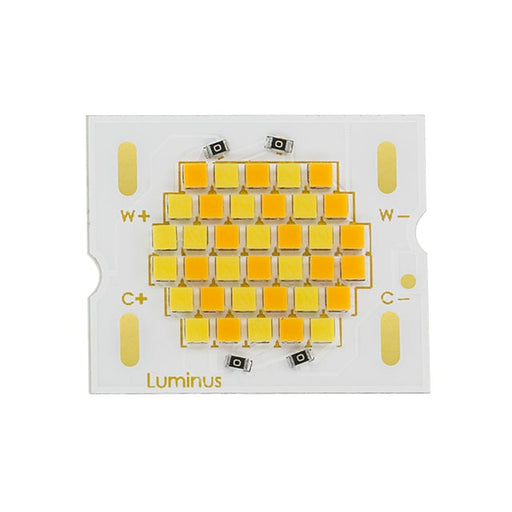 CTM-18-6527-90-36-TW01 by Luminus Devices Inc. - LED MOD CTM WHITE RECT 6500K