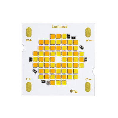 CTM-22-4018-90-36-TW01 by Luminus Devices Inc. - LED MOD CTM WHITE SQUARE 4000K