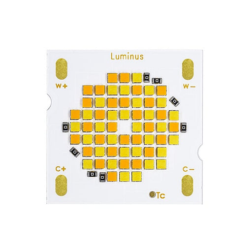 CTM-22-6527-90-36-TW01 by Luminus Devices Inc. - LED MOD CTM WHITE SQUARE 6500K