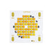 CTM-22-6527-90-36-TW01 by Luminus Devices Inc. - LED MOD CTM WHITE SQUARE 6500K