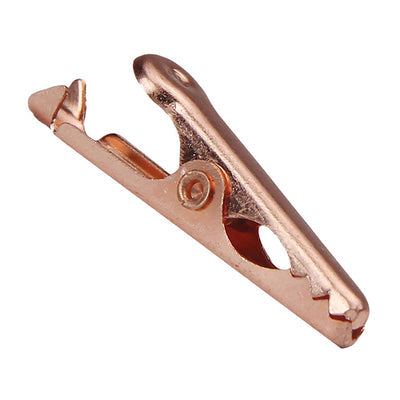 CTM-30C by Cal Test Electronics - GATOR CLIP COPPER NON-INSUL 5A