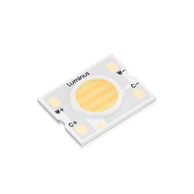 CTM-6-6527-90-36-TWD6-F3-3 by Luminus Devices Inc. - LED COB CTM6 WHITE