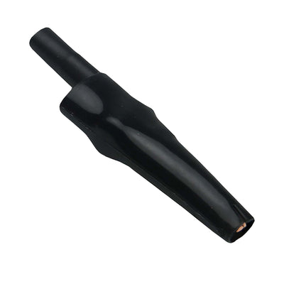 CTM-63C-0 by Cal Test Electronics - GATOR CLIP COPPER INSULATED 10A