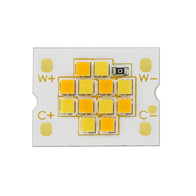CTM-9-4018-90-36-TW01 by Luminus Devices Inc. - LED MOD CTM WHITE RECT 4000K
