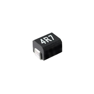 CTMC1210SF-120J by Central Technologies - SMD FERRITE CORE WW INDUCTOR