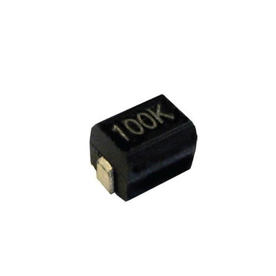 CTMC1812SF-391J by Central Technologies - SMD FERRITE CORE WW INDUCTOR