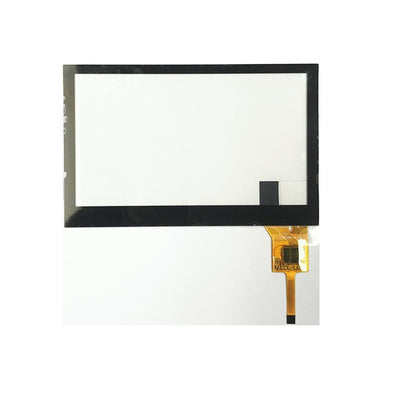 CTP043B0 by Orient Display - 4.3'' PCAP TOUCH