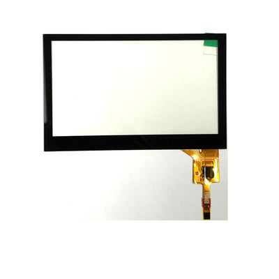 CTP043 by Orient Display - 4.3'' PCAP TOUCH