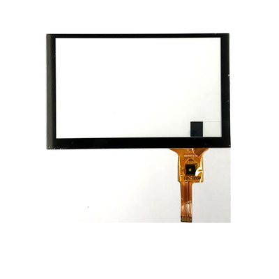 CTP050B0 by Orient Display - 5..0'' PCAP TOUCH