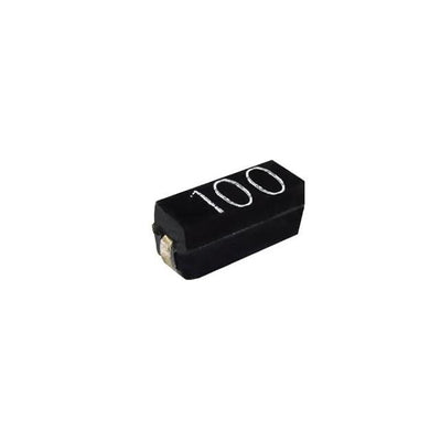 CTR1330F-101K by Central Technologies - SMD MOLDED INDUCTOR