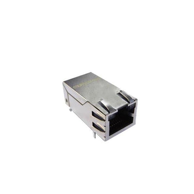 CTRJPPS10GF-DD600 by Central Technologies - 10G BASE-T INTEG SINGLE PORT TAB