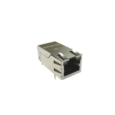 CTRJPPS2R5GF-DD720 by Central Technologies - 2.5G BASE-T INTEG SINGLE PORT TB