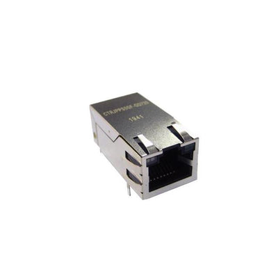 CTRJPPS5GF-GD720 by Central Technologies - 5G BASE-T INTEG SINGLE PORT TAB
