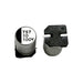 CTS035M101E7DPE50V00A by Suscon - ALUMIN CAP 100UF 20% 35V SMD