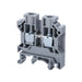 CTS6U by Altech Corporation - CONNECTOR TERM BLK FEED THRU 8-22AWG