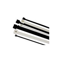 CTSB-SAMPLE by 3M - CABLE TIE LOCKING BLK/NAT