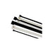 CTSB-SAMPLE by 3M - CABLE TIE LOCKING BLK/NAT