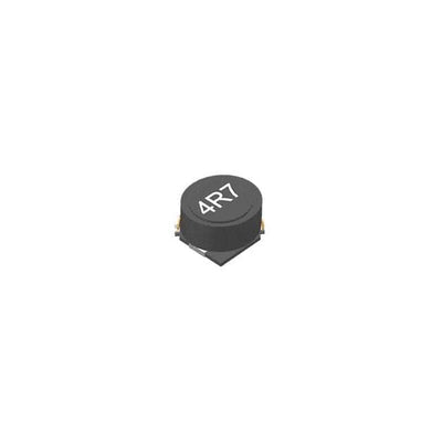 CTSLF0628TF-220M by Central Technologies - 22UH SMD SHLDED POWER INDUCTOR